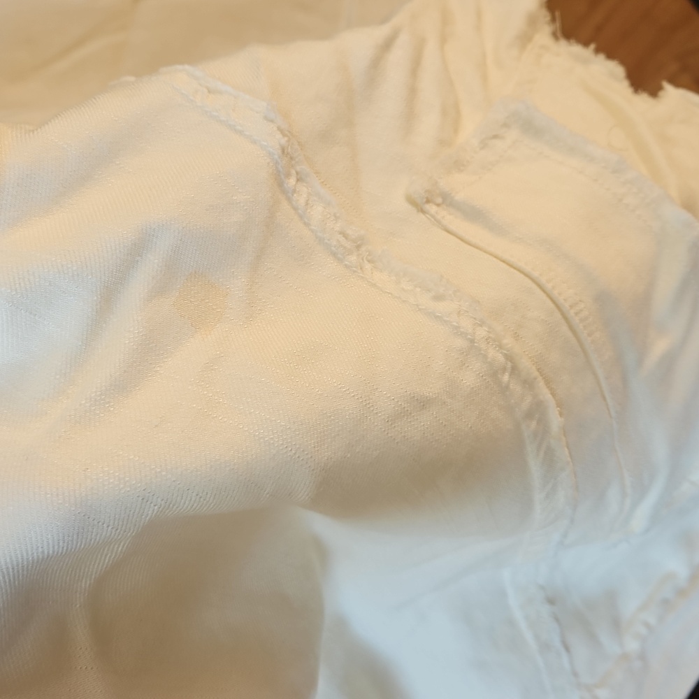 Drape Front Jacket - image 3